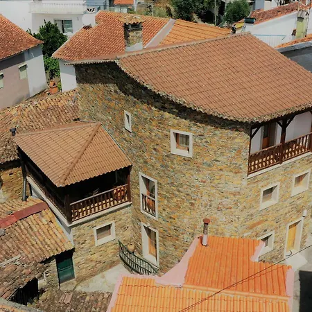 Casa Da Praça