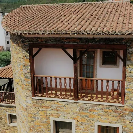 Casa Da Praça *