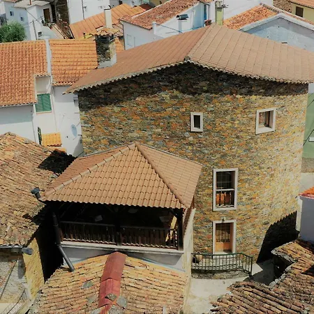 Casa Da Praça *