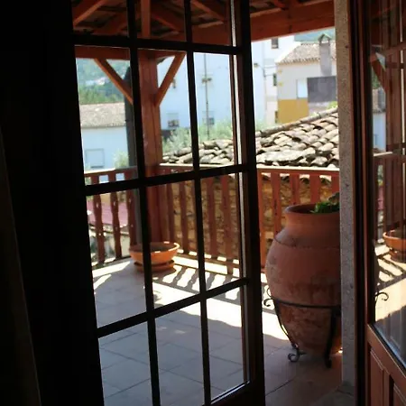Casa Da Praça